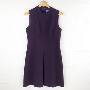 Eliza J | Dresses | Eliza J Plum Dress 